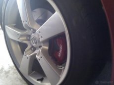 Koupím disk Mazda RX8, R18
