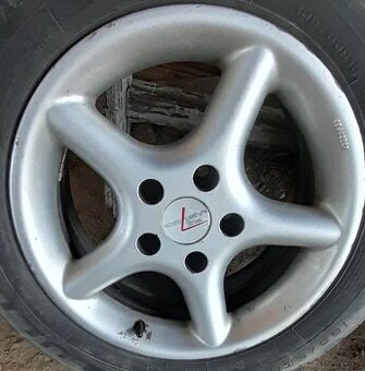 Alukola Vw 15"