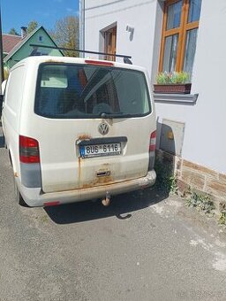 Transportér T5