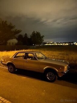 FORD TAUNUS 1.3 GL 1976