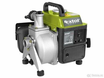 Čerpadlo motorové proudové 2HP 414500 EXTOL CRAFT