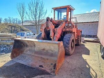 ZTS UNK 320 4X4 - 1