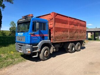 MAN TGA 26410