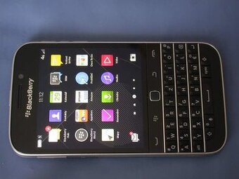 Blackberry Classic - 1
