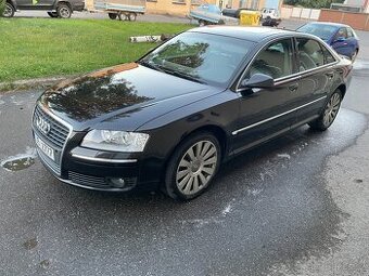 Audi a8 D3 3.0 tdi