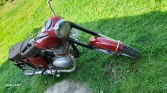 Jawa 350