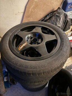 Speedline 2110 4x100