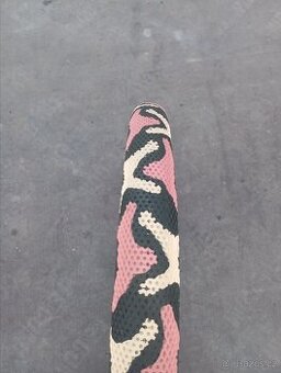 Dva Vans plaště - 1