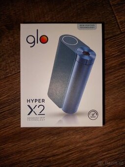 Glo Hyper X2 - 1