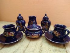 Čínský porcelán - 1