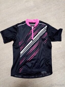 Prodám dětský cyklistický dres