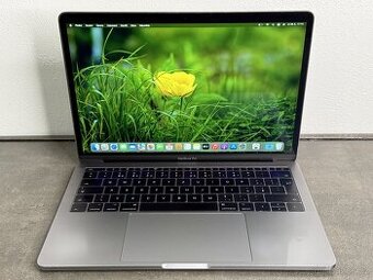 MacBook Pro 13'' 2017 / i5 / 8GB / 128GB SSD / Space Gray