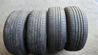 205/60/16 4x letní pneu Dunlop