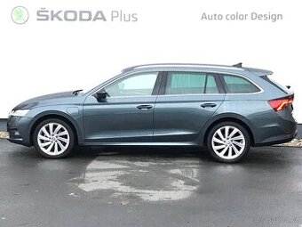 Octavia 4