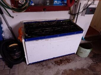 TRAKČNÍ BATERIE - 1