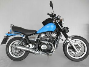 Honda VT 500E