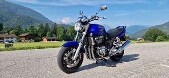 Suzuki GSX 1400