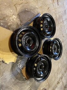 Disky 5,5J - R14 - ET35 - 4x98 Fiat punto - 1