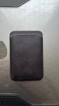 Apple wallet Originál + kopie