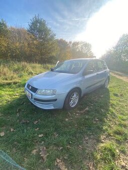 Prodám fiat Stilo 1.9 jtd