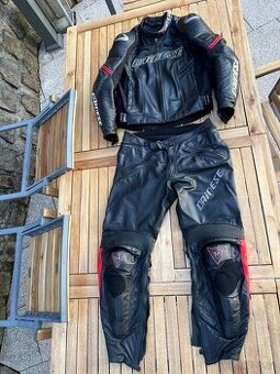 Moto kombinéza Dainese - 1