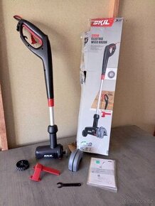 elektrický kartáč pro čištění spár SKIL 0700 AG