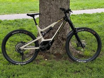 Rocky Mountain Altitude Powerplay Alloy 50 - Nová Batéria