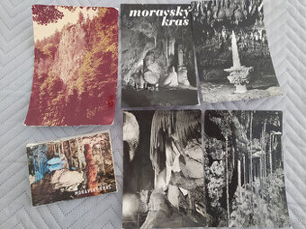 Moravský kras