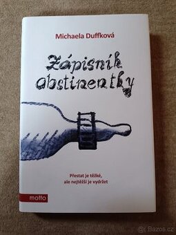 Zápisník abstinentky - 1
