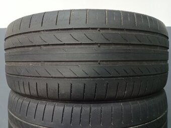 245/45 R19 CONTINENTAL (2216)
