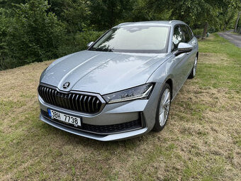 Škoda Superb Combi IV LaK 2.0tdi 110KW