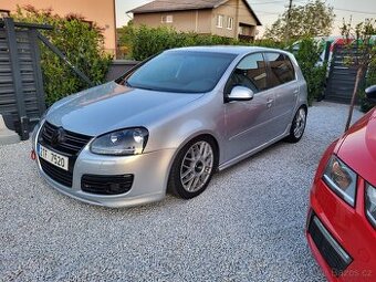 Volkswagen Golf V GT 240PS