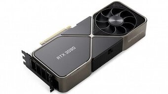 Koupím RTX 3090 24GB