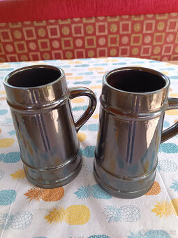 2 kusy - korbel
