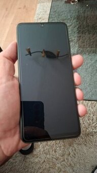 Samsung Galaxy A33 5G; 6GB/128GB
