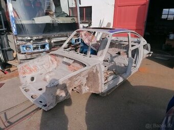 Škoda 110 R / 130RS