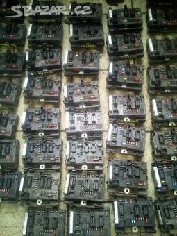 BSM 6500Y1, 6500Y3