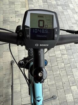 Dámské elektrokolo Trek Powerfly 5+