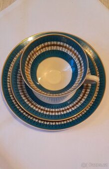 Porcelánový set - 1