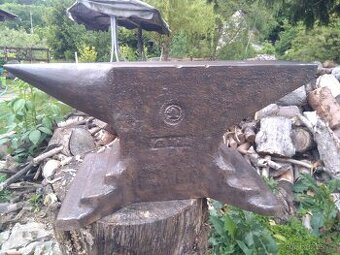 Kovadlina 100kg - 1