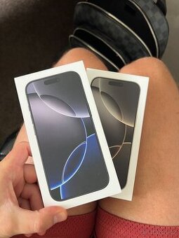 Iphone 16 Pro