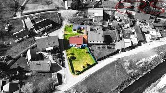 Prodej rodinné domy, 125 m2 - Bílý Kostel nad Nisou