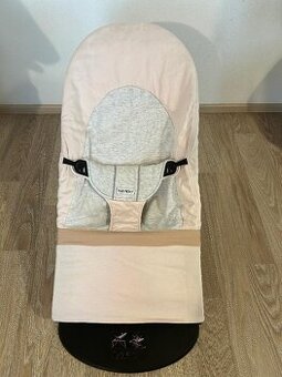 Houpátko/lehátko BabyBjorn Bouncer Balance Soft - 1