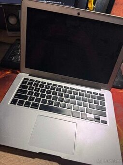 Macbook Air 13 2012 - 1