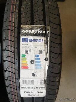 195/70 r15C 195/70/15C