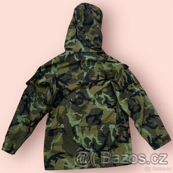 Uniforma goretex vzor 95 - komplet AČR - 1