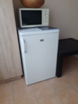 Zanussi - 1