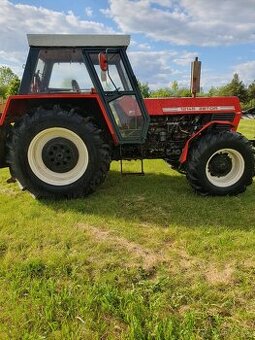 Zetor 120 45