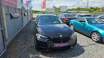 BMW ŘADA 2 2,0 228 I XDRIVE KUPÉ
