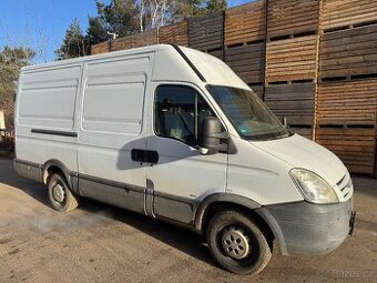 Iveco daily 35S12V